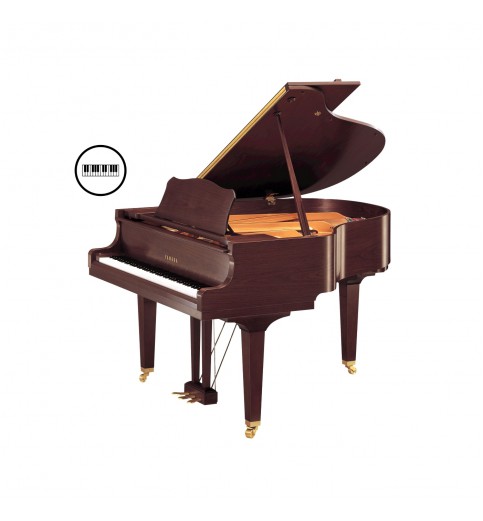 Yamaha GC2 Disklavier Enspire Yamaha GC2 Disklavier Enspire